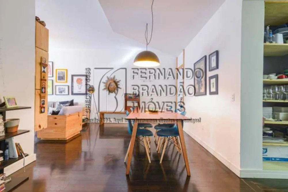 Apartamento, 3 quartos, 120 m² - Foto 5