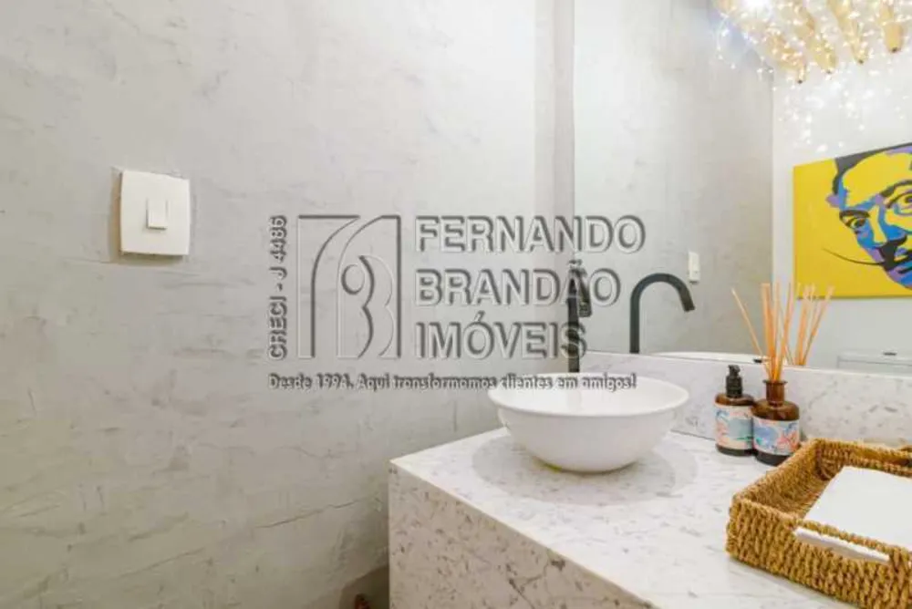Apartamento, 3 quartos, 120 m² - Foto 8