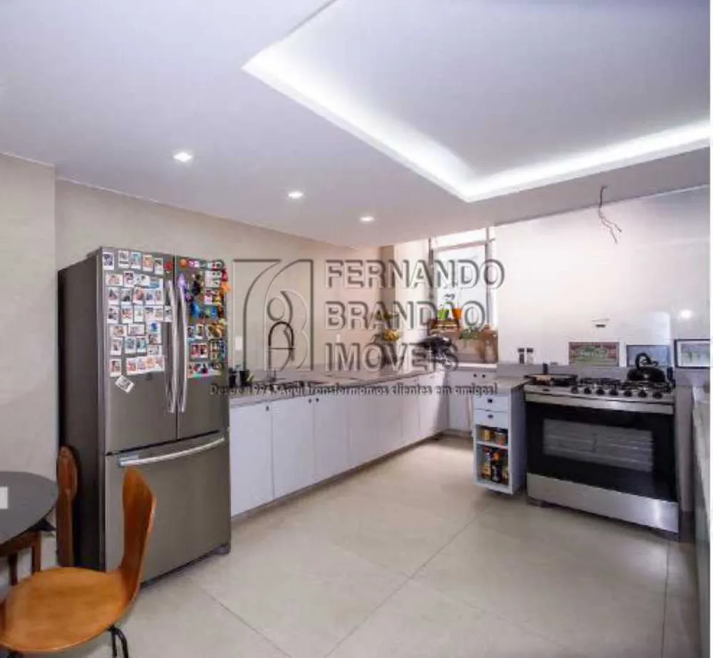 Apartamento, 3 quartos, 120 m² - Foto 20