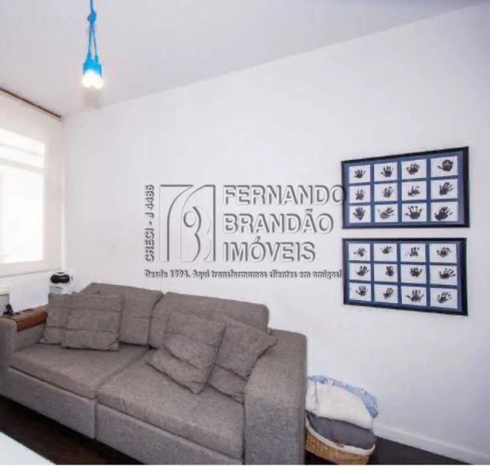 Apartamento, 3 quartos, 120 m² - Foto 15