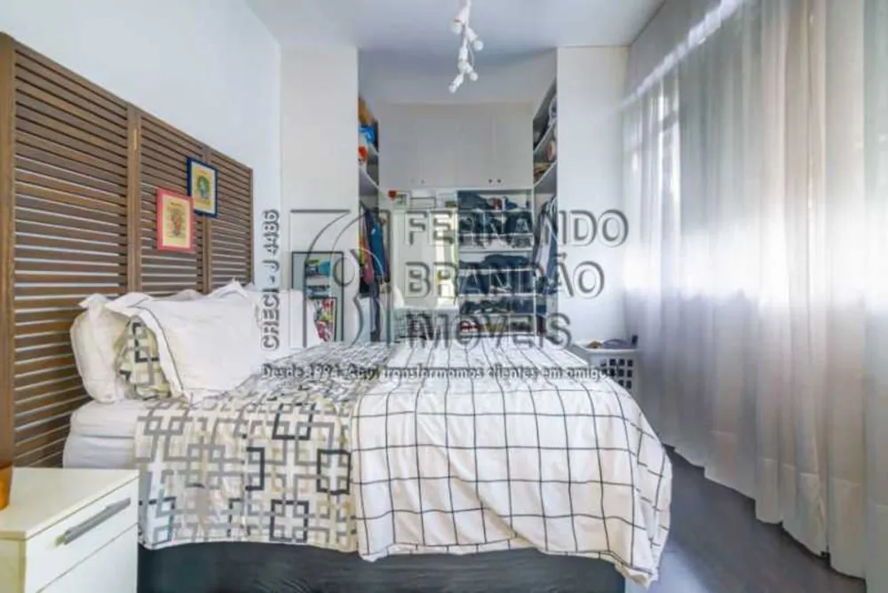 Apartamento, 3 quartos, 120 m² - Foto 10