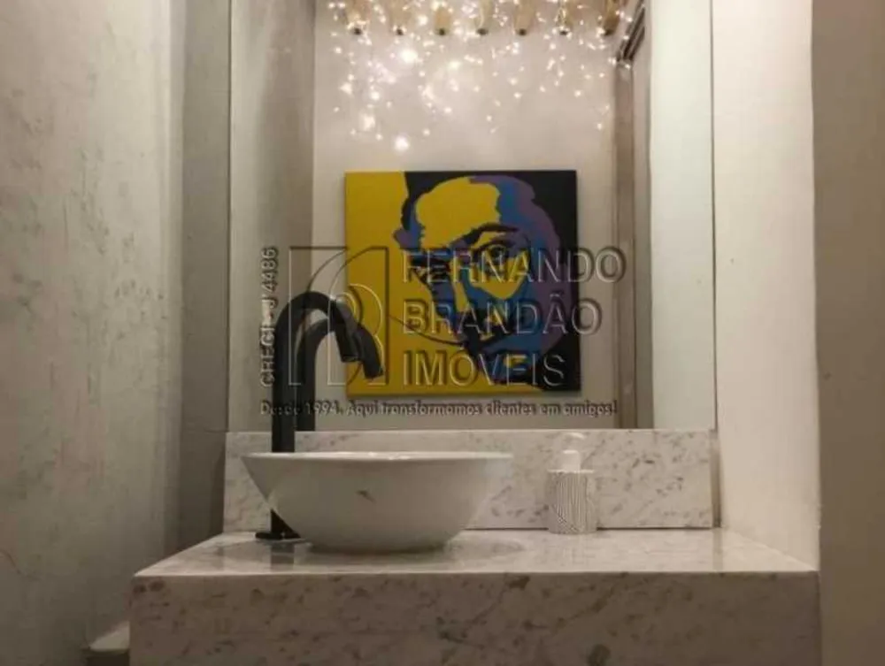 Apartamento, 3 quartos, 120 m² - Foto 9