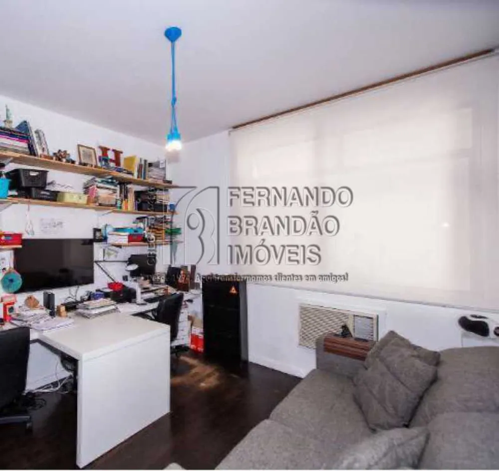 Apartamento, 3 quartos, 120 m² - Foto 17