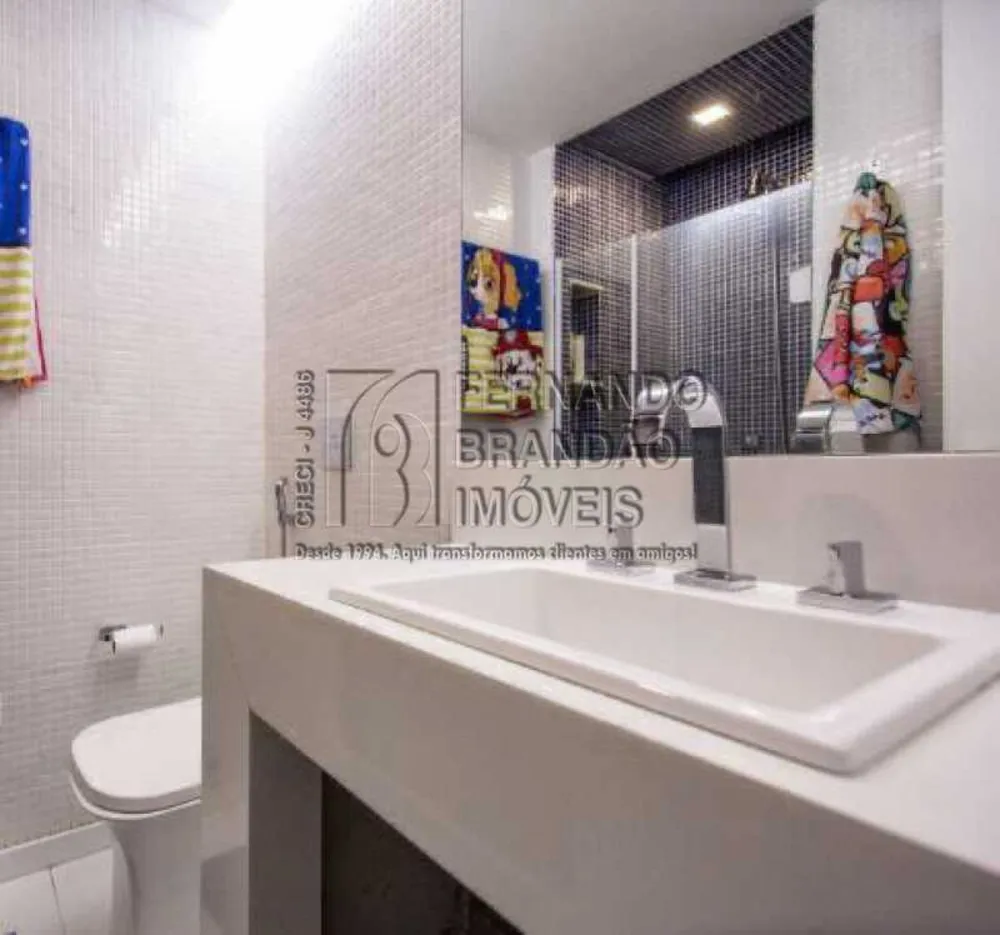 Apartamento, 3 quartos, 120 m² - Foto 14