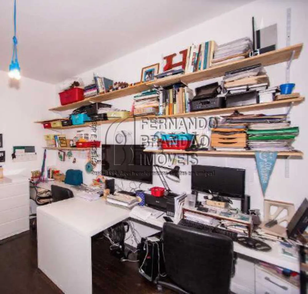 Apartamento, 3 quartos, 120 m² - Foto 16
