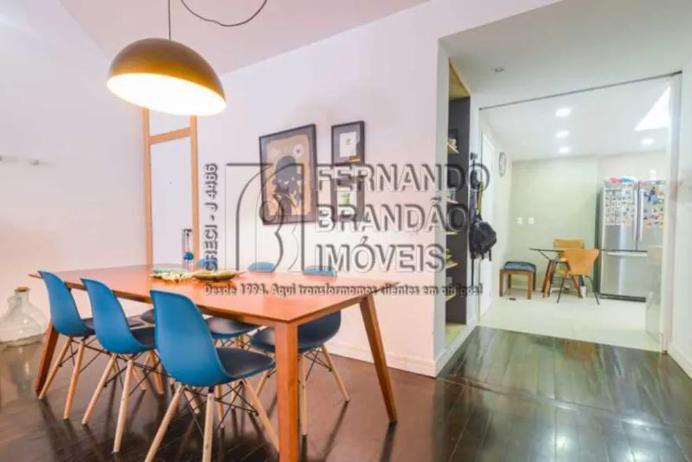Apartamento, 3 quartos, 120 m² - Foto 6