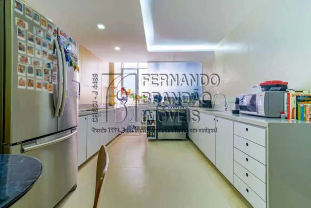 Apartamento, 3 quartos, 120 m² - Foto 18