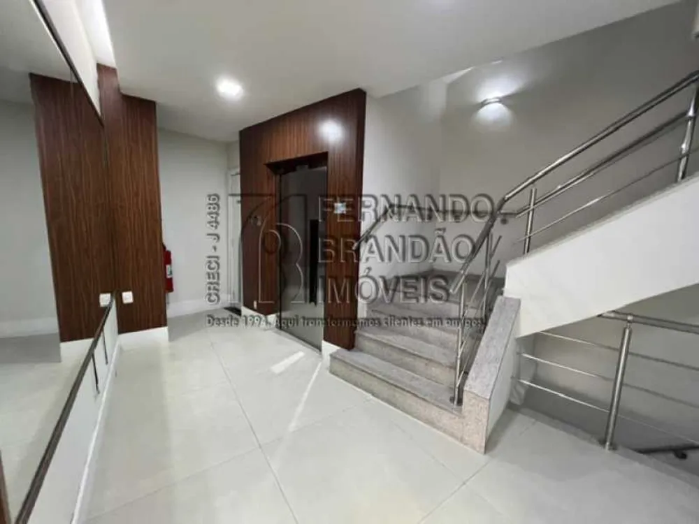 Sala-Conjunto, 28 m² - Foto 13