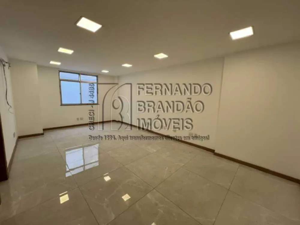 Sala-Conjunto, 28 m² - Foto 3