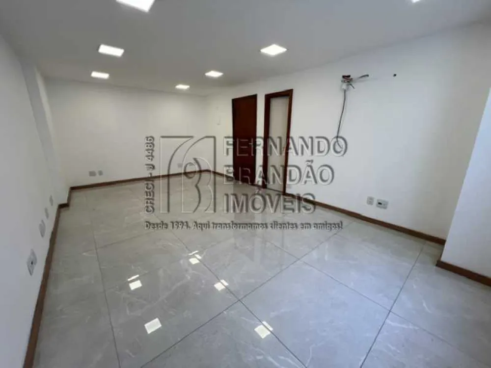 Sala-Conjunto, 28 m² - Foto 4