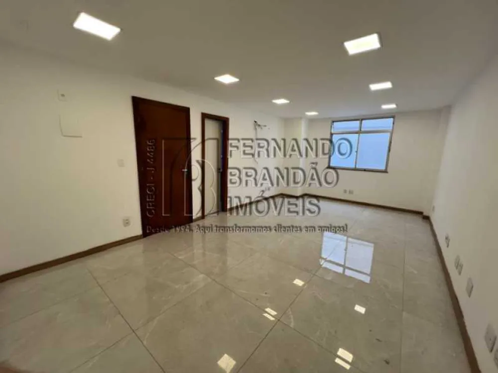 Sala-Conjunto, 28 m² - Foto 2