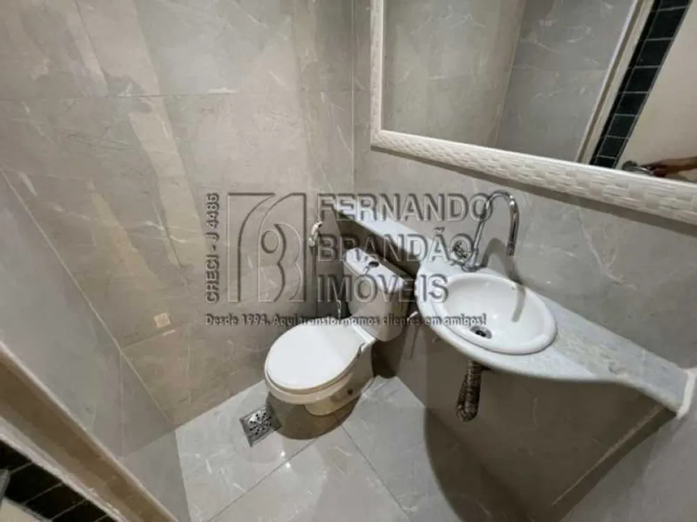 Sala-Conjunto, 28 m² - Foto 8