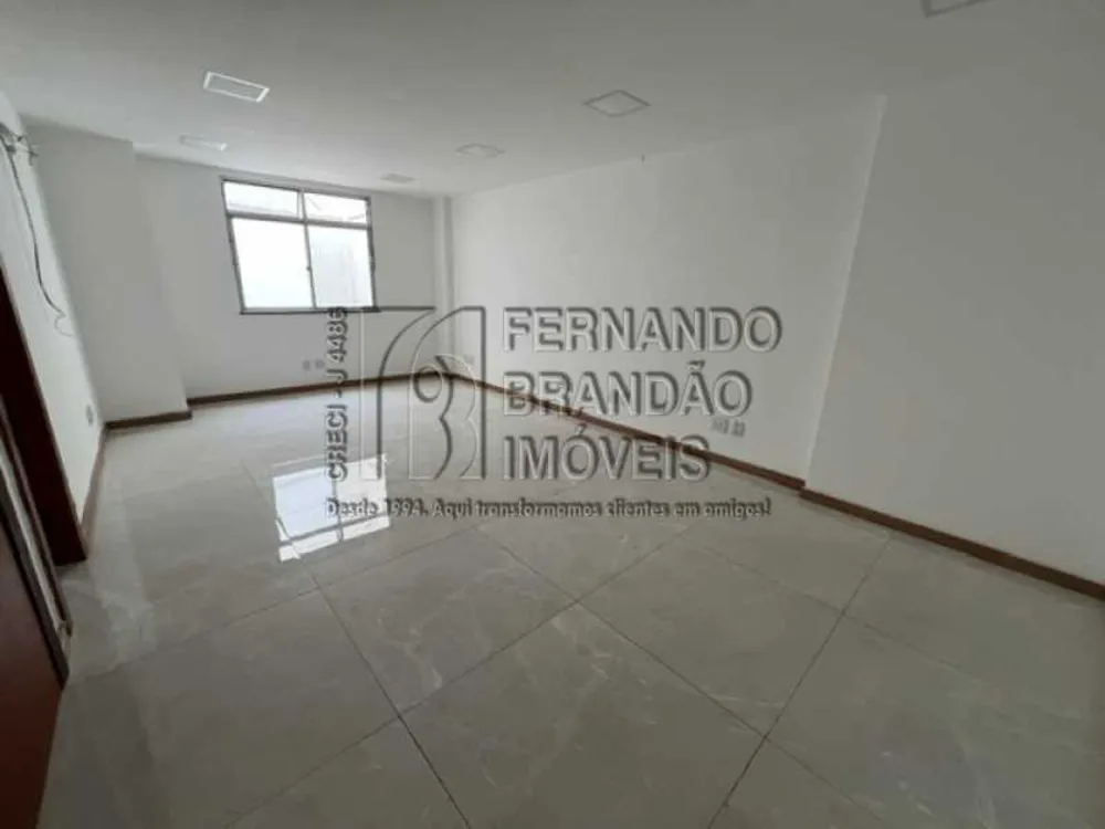 Sala-Conjunto, 28 m² - Foto 1