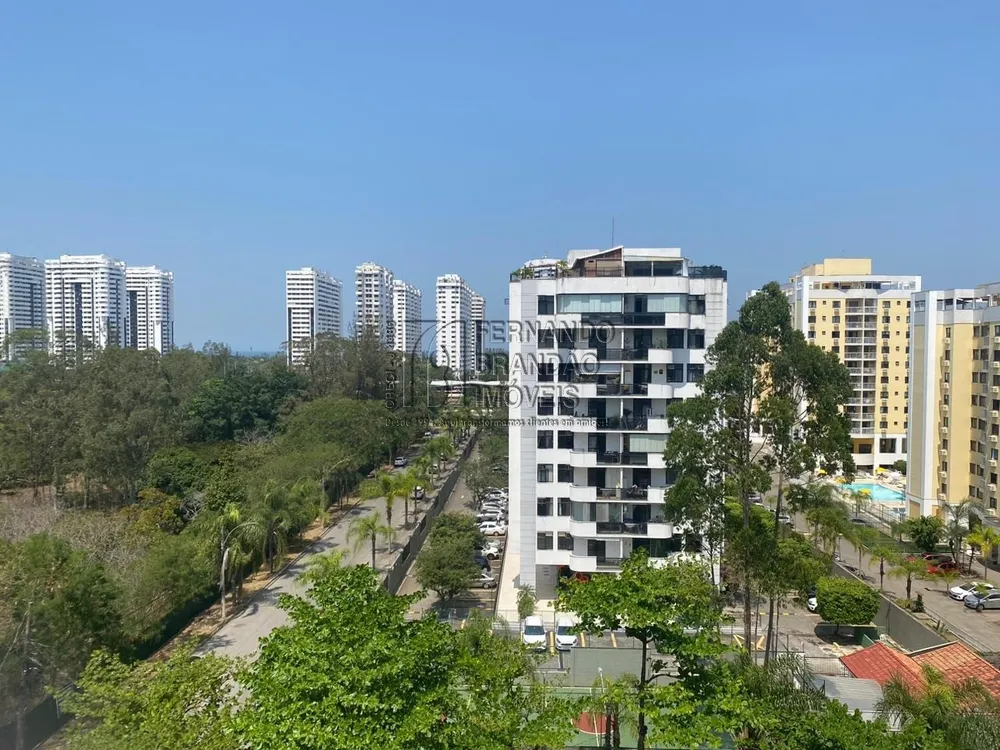Apartamento, 3 quartos, 91 m² - Foto 3