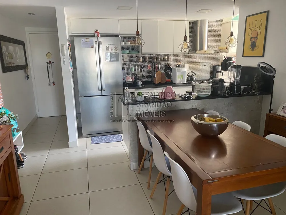 Apartamento, 3 quartos, 91 m² - Foto 10