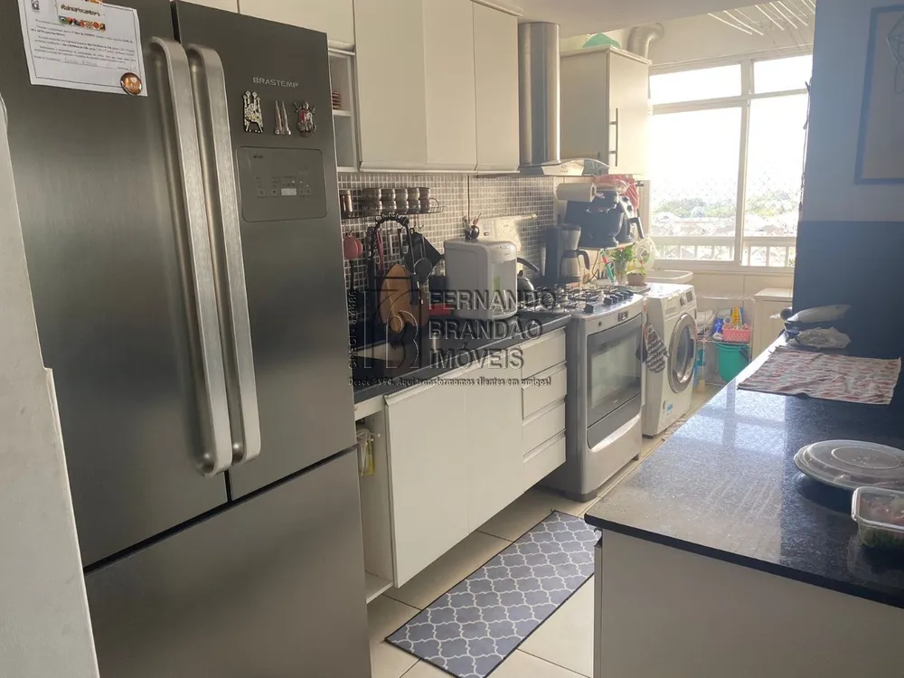 Apartamento, 3 quartos, 91 m² - Foto 12