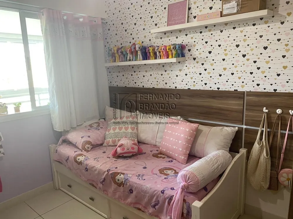 Apartamento, 3 quartos, 91 m² - Foto 20