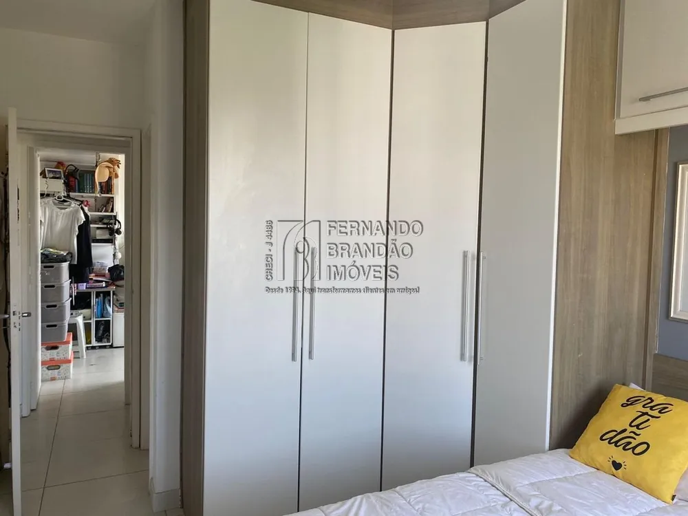 Apartamento, 3 quartos, 91 m² - Foto 26