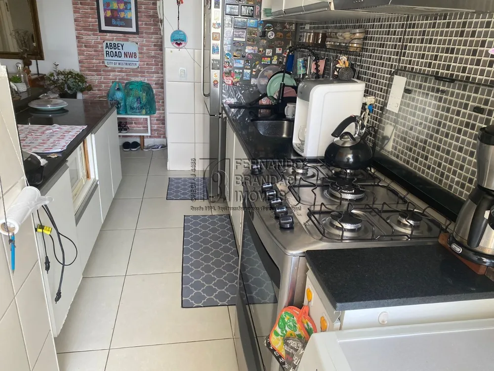 Apartamento, 3 quartos, 91 m² - Foto 15