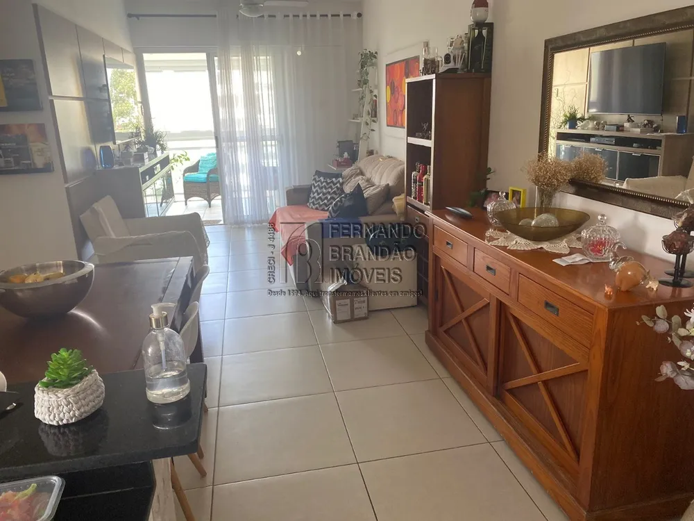 Apartamento, 3 quartos, 91 m² - Foto 2