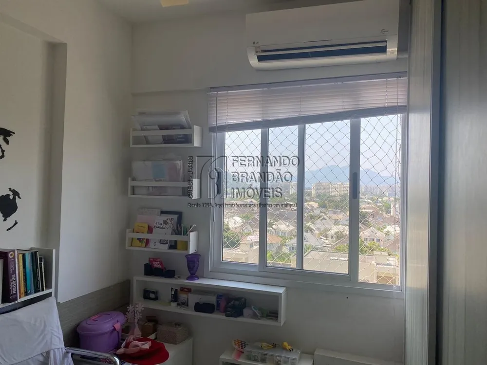 Apartamento, 3 quartos, 91 m² - Foto 24