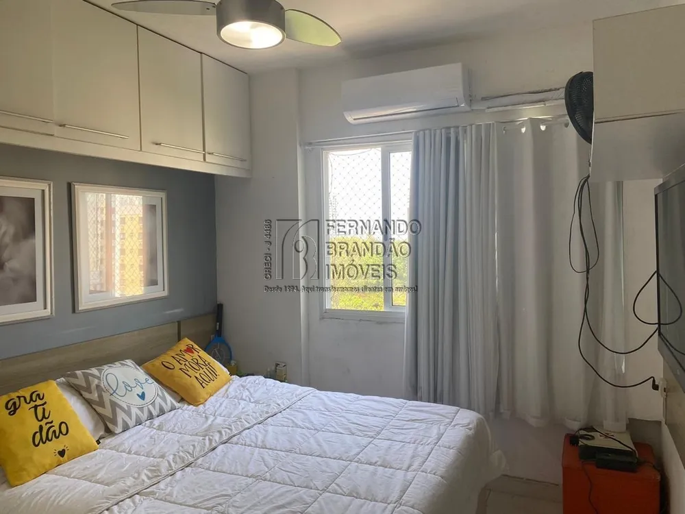 Apartamento, 3 quartos, 91 m² - Foto 25