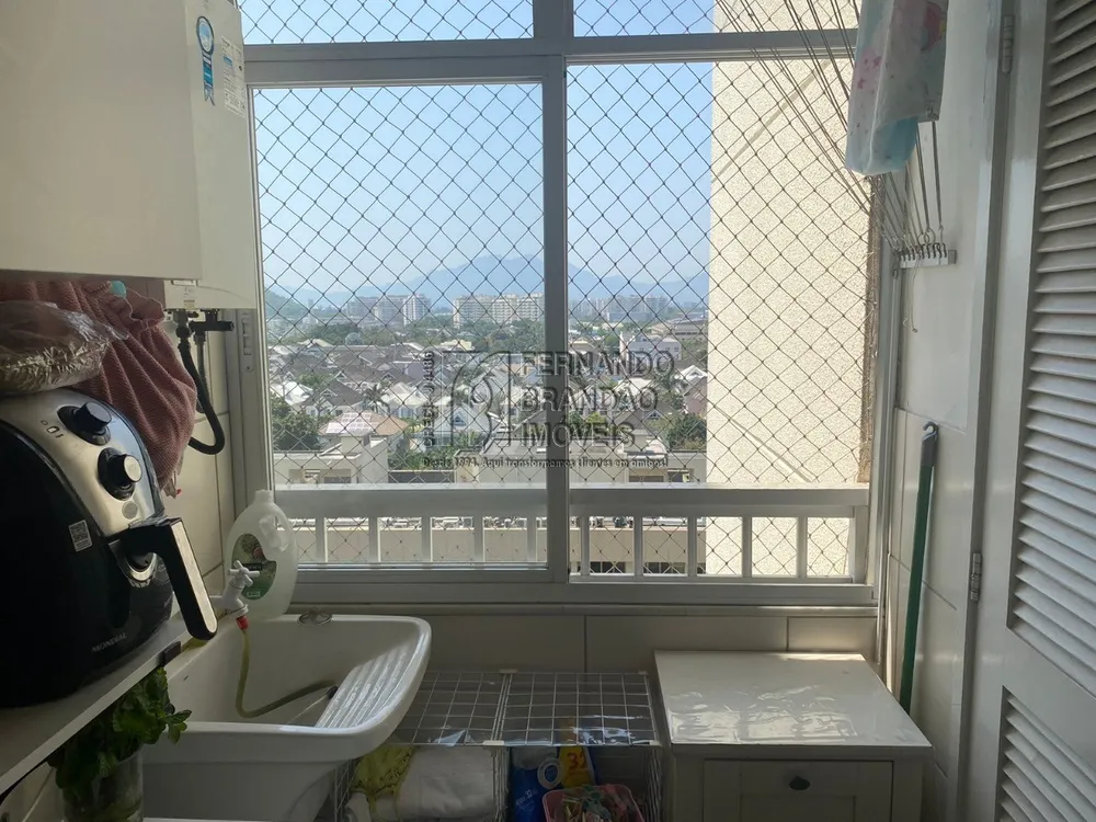 Apartamento, 3 quartos, 91 m² - Foto 16