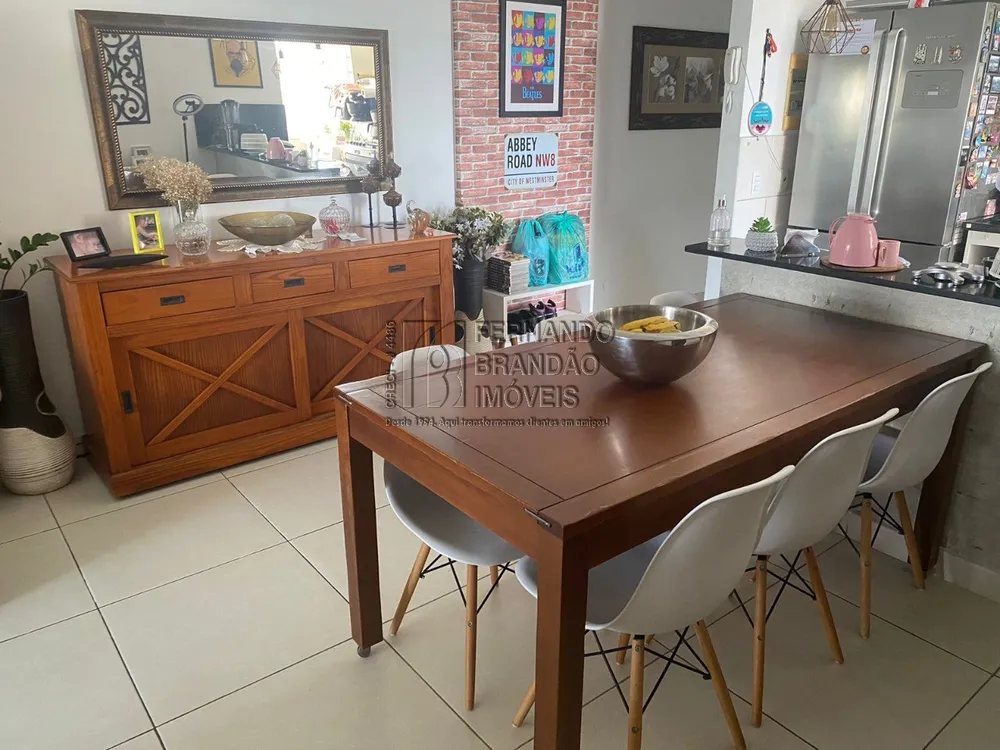Apartamento, 3 quartos, 91 m² - Foto 7