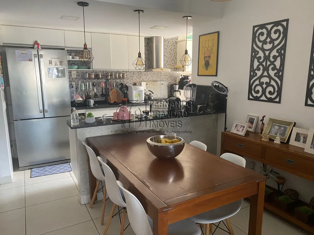 Apartamento, 3 quartos, 91 m² - Foto 11