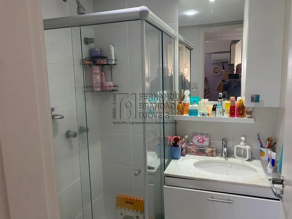 Apartamento, 3 quartos, 91 m² - Foto 18