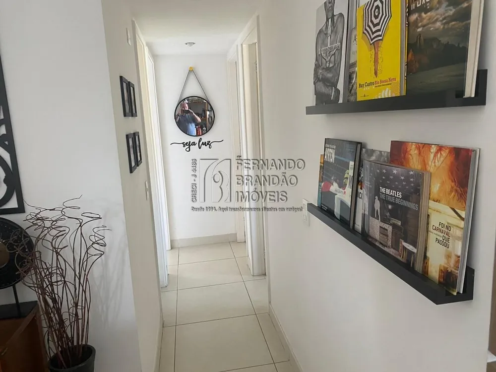 Apartamento, 3 quartos, 91 m² - Foto 17