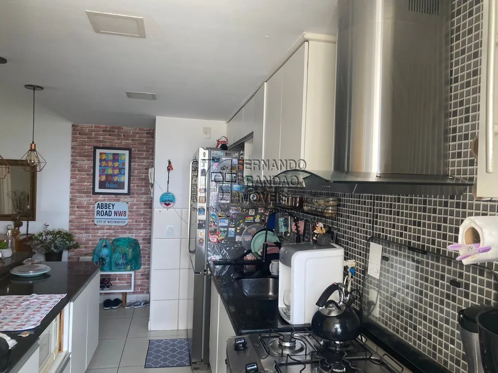 Apartamento, 3 quartos, 91 m² - Foto 13
