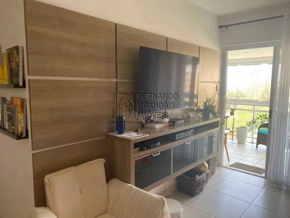 Apartamento, 3 quartos, 91 m² - Foto 8