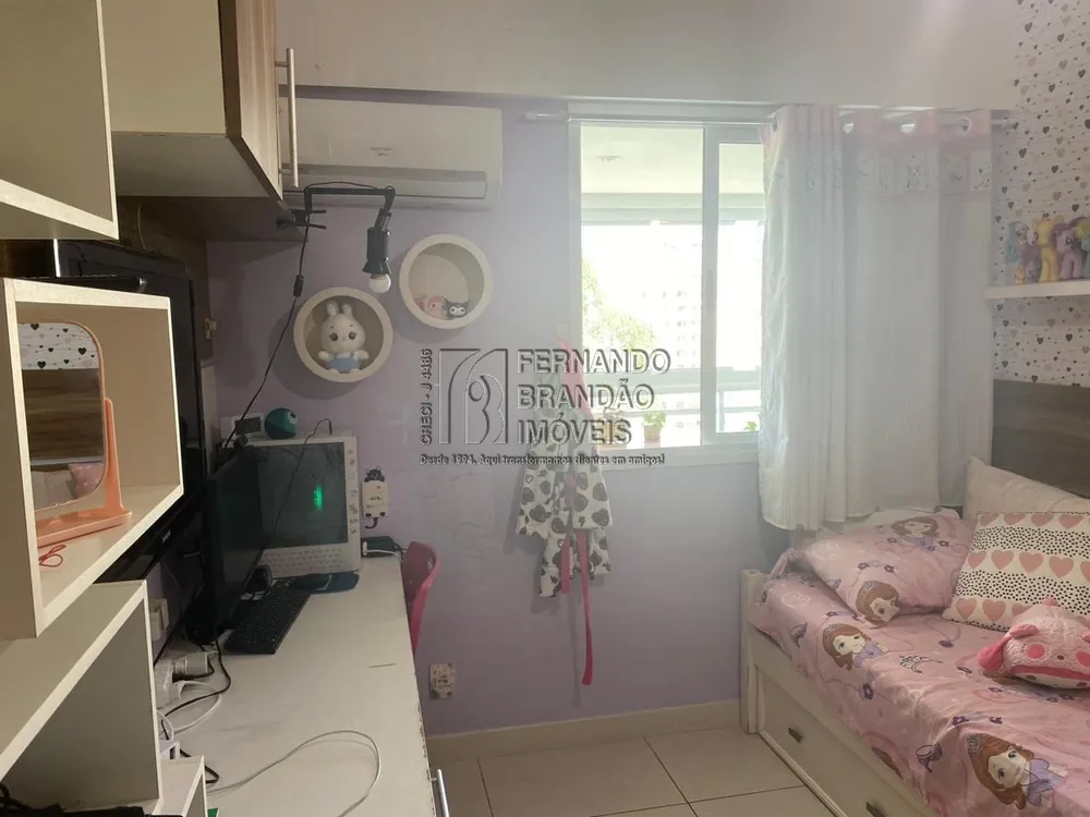 Apartamento, 3 quartos, 91 m² - Foto 21