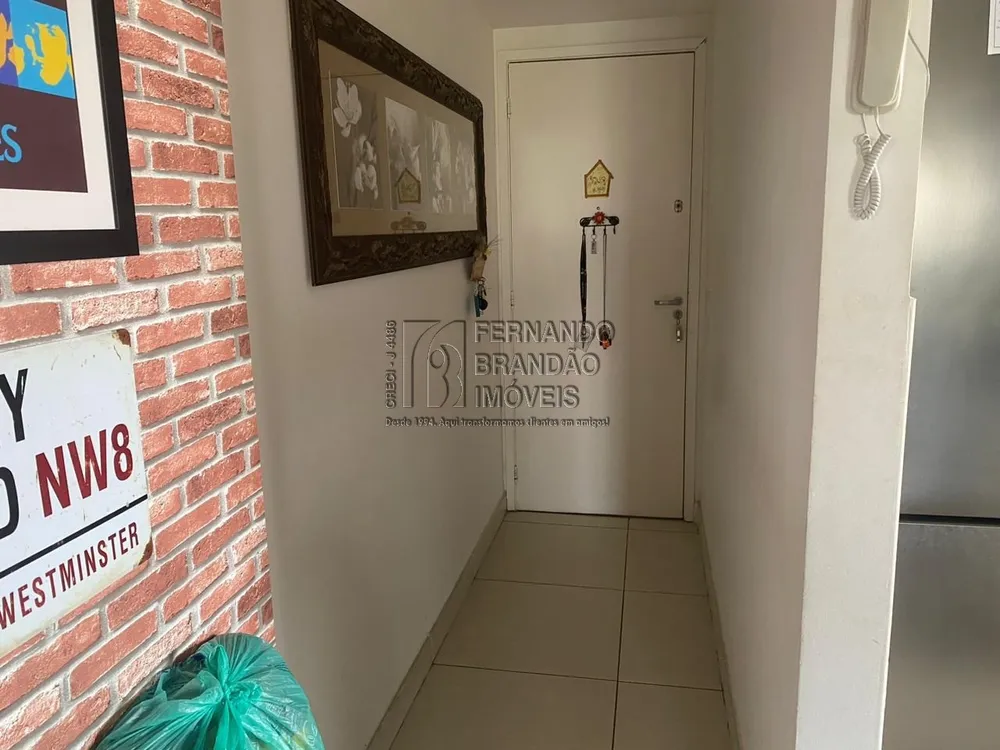 Apartamento, 3 quartos, 91 m² - Foto 6