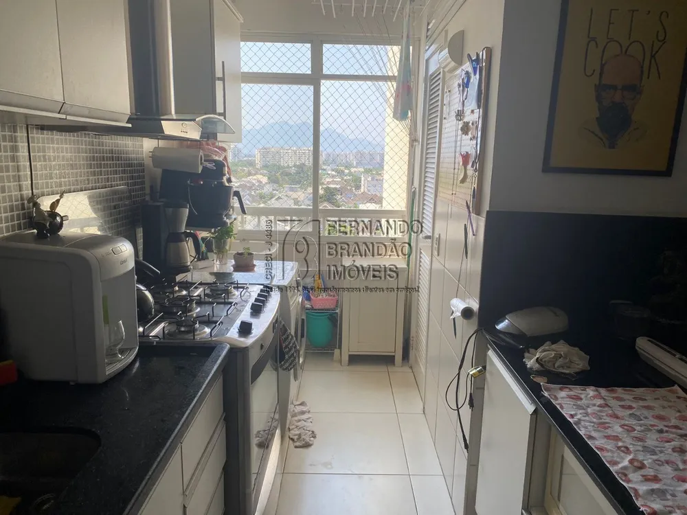 Apartamento, 3 quartos, 91 m² - Foto 14