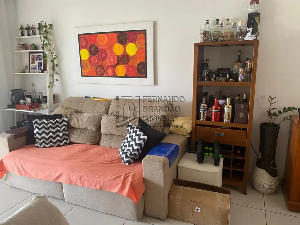 Apartamento, 3 quartos, 91 m² - Foto 9