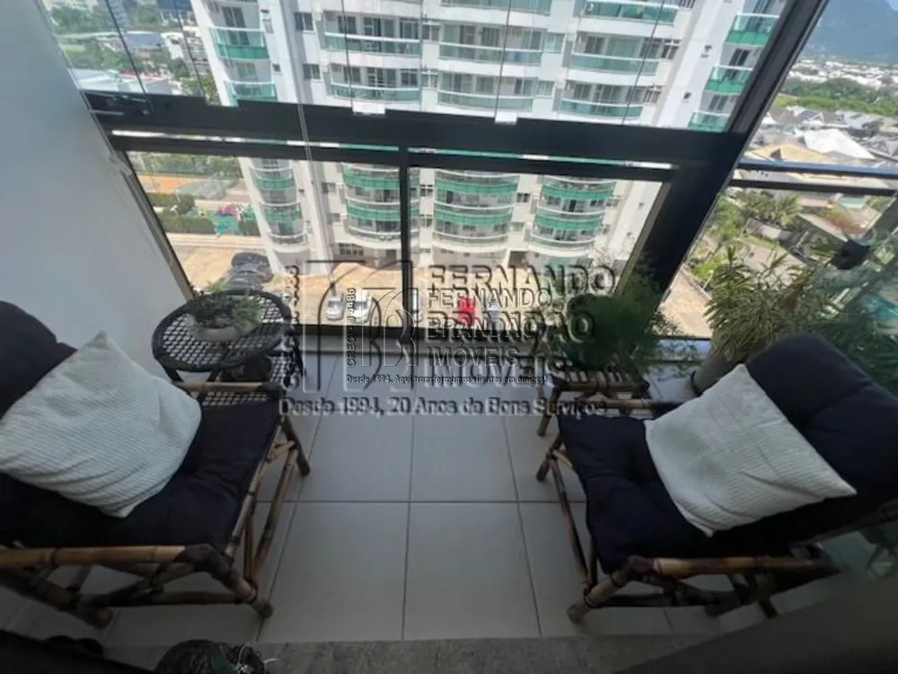 Apartamento, 2 quartos, 60 m² - Foto 3