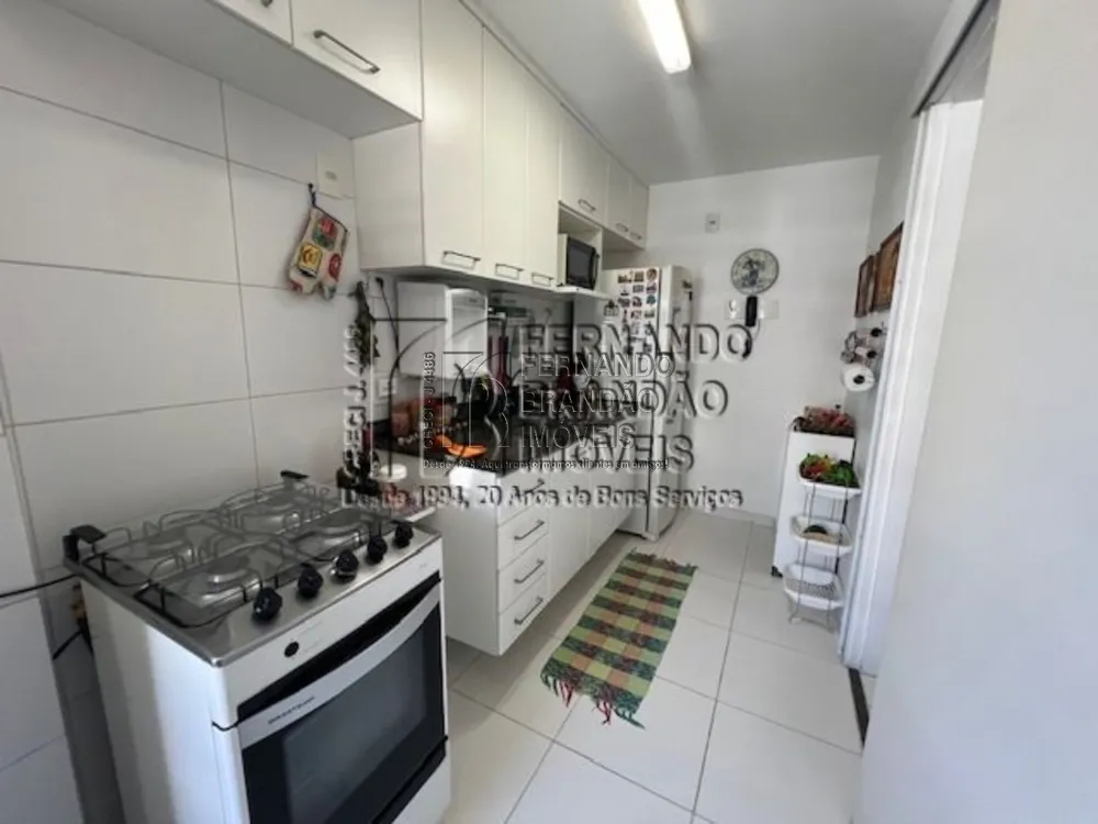 Apartamento, 2 quartos, 60 m² - Foto 6