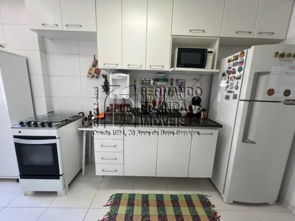 Apartamento, 2 quartos, 60 m² - Foto 7