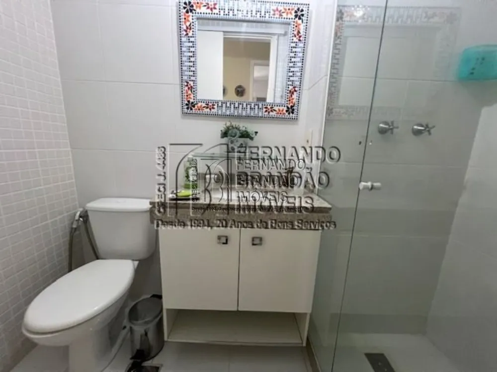 Apartamento, 2 quartos, 60 m² - Foto 10