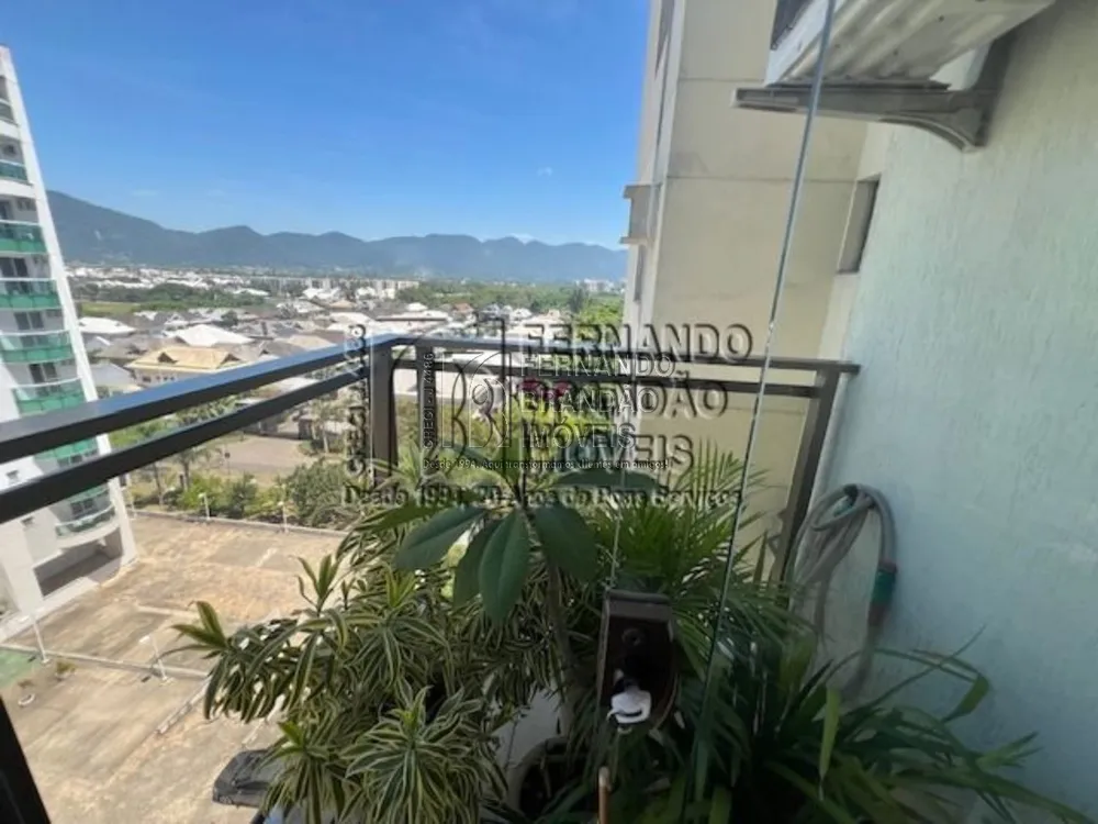 Apartamento, 2 quartos, 60 m² - Foto 5