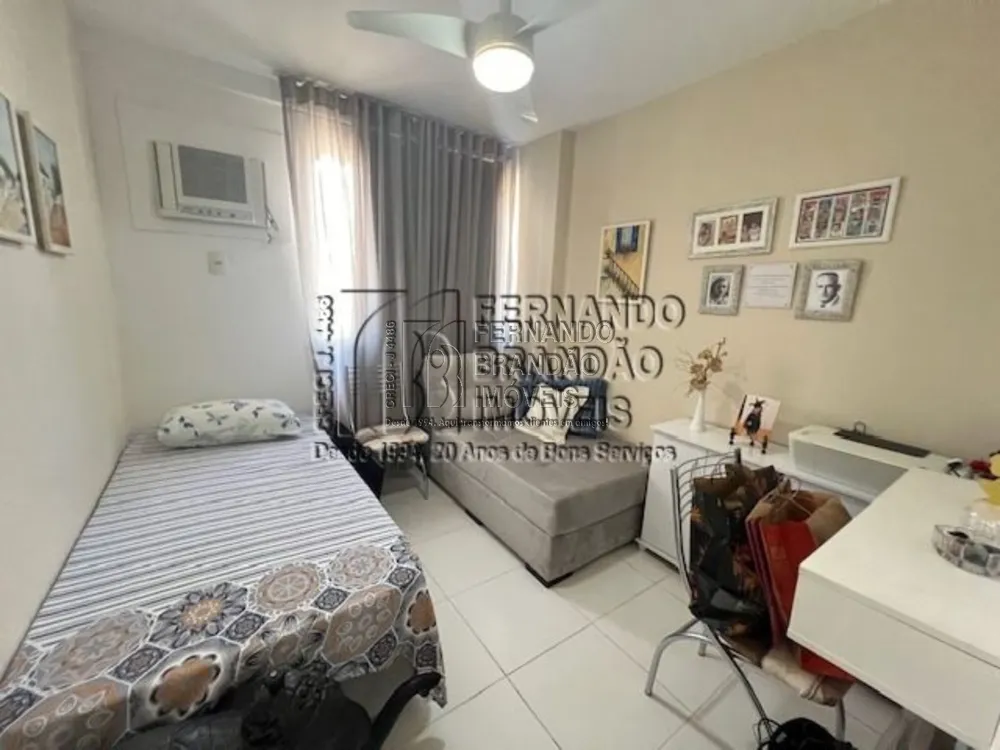 Apartamento, 2 quartos, 60 m² - Foto 9