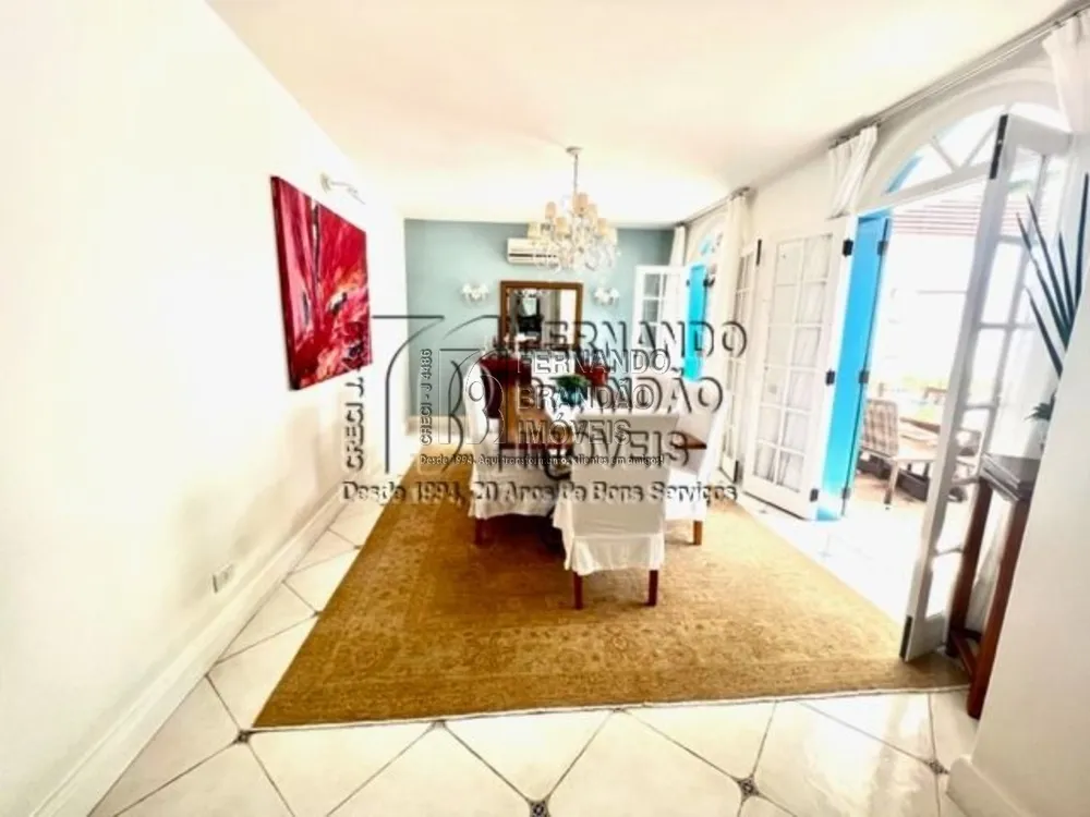 Casa, 5 quartos, 500 m² - Foto 17