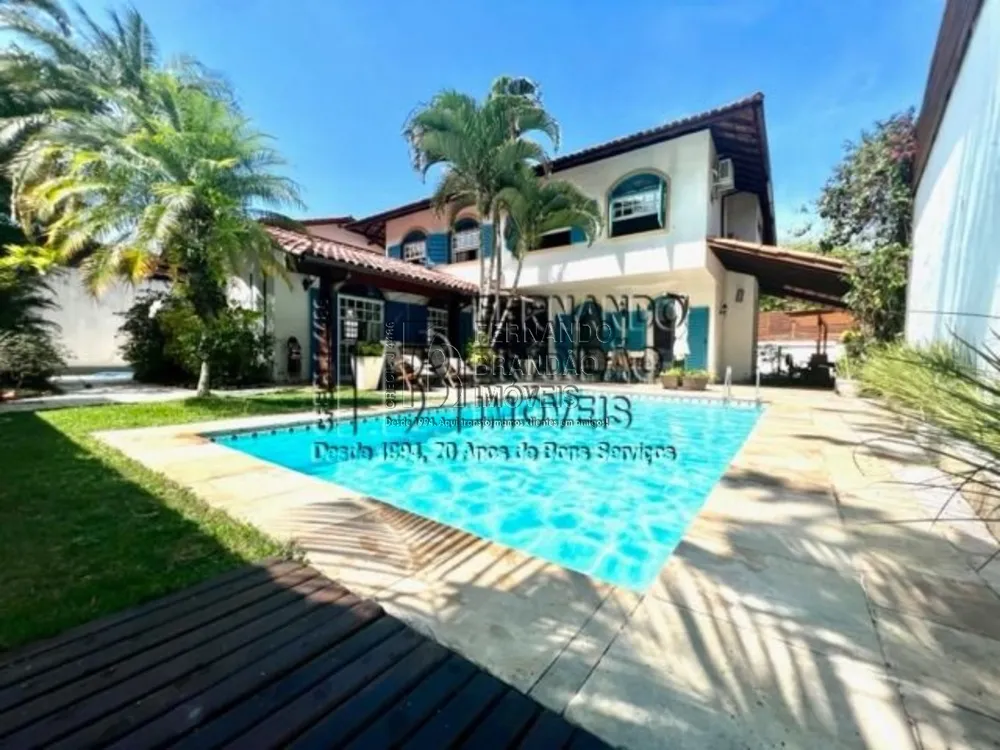 Casa, 5 quartos, 500 m² - Foto 15