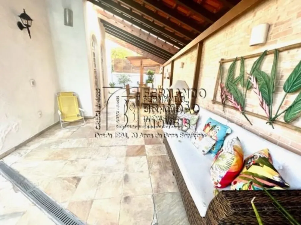 Casa, 5 quartos, 500 m² - Foto 21