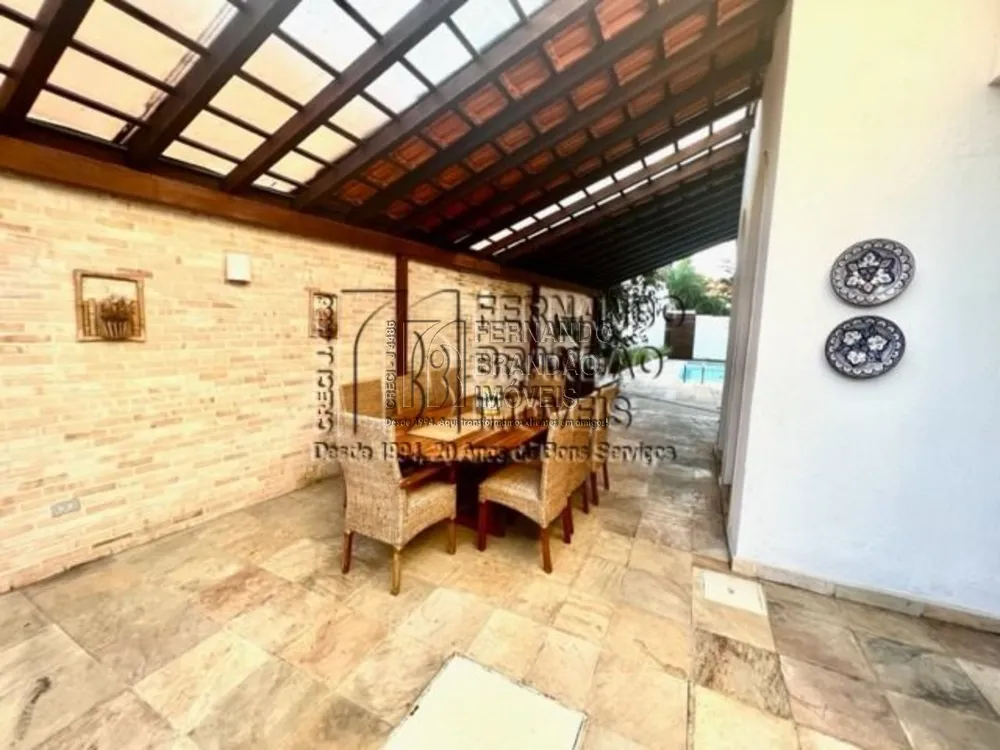 Casa, 5 quartos, 500 m² - Foto 16