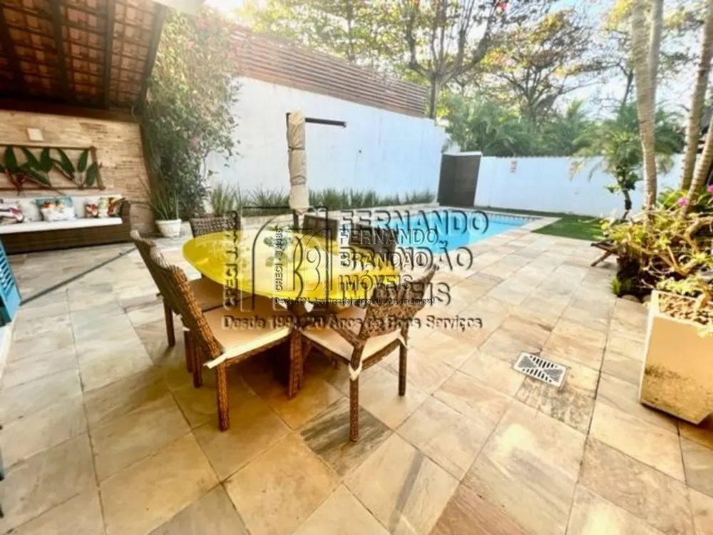 Casa, 5 quartos, 500 m² - Foto 13