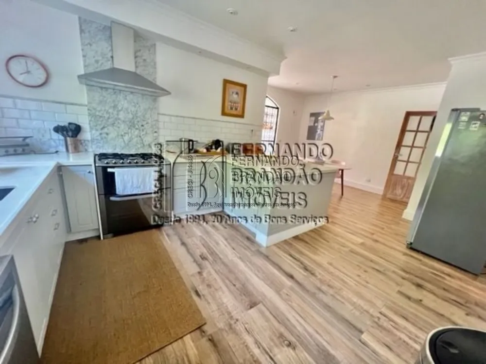 Casa, 5 quartos, 500 m² - Foto 4