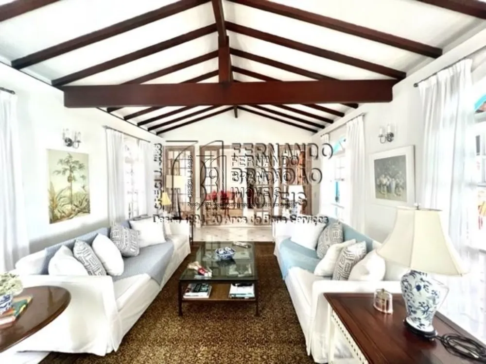 Casa, 5 quartos, 500 m² - Foto 25